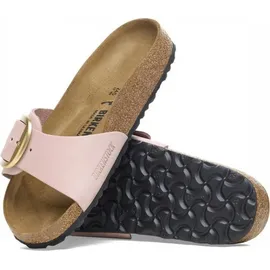 Birkenstock Madrid Big Buckle pink) 40