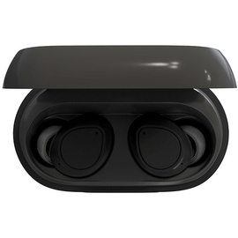 MaxLife In-Ear-Kopfhörer - Bluetooth 5.3 -Kopfhörer TWS MXBE-04 schwarz