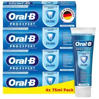 Oral-B Pro-Expert Zahncreme 24 Stunden Schutz vor Plaque frischer