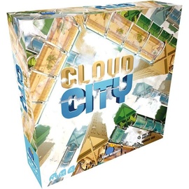 Asmodee Cloud City