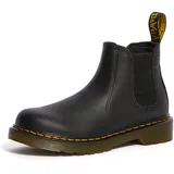 Dr. Martens - Chelsea-Boots J Softy T in black, Gr.35