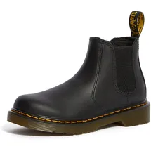 Dr. Martens - Chelsea-Boots J Softy T in black, Gr.35