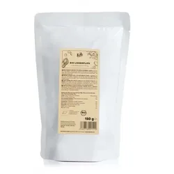 KoRo Gesalzene Linsenflips mit Erdnüssen bio