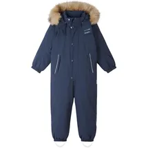 Reima Stavanger Skijacke Blau 122