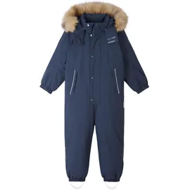 Reima Stavanger Skijacke Blau 122