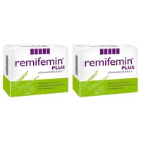 Remifemin plus Johanniskraut