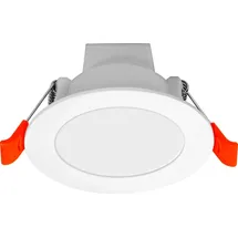 Osram LED Einbaustrahler 4,5W 86mm weiß 300 lm