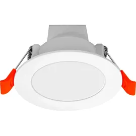 Osram LED Einbaustrahler 4,5W 86mm weiß 300 lm