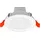 Osram LED Einbaustrahler 4,5W 86mm weiß 300 lm