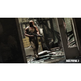 Max Payne 3 (PS3)