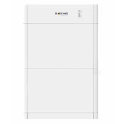 Sofar Solar BTS E10-DS5 Lithium Speichersystem 10,24 kWh 400 V