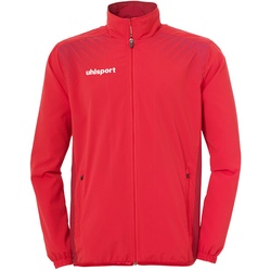 uhlsport GOAL Präsentationsjacke rot/bordeaux L