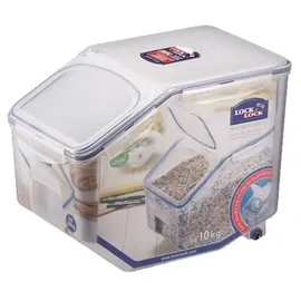 Lock & Lock Küchendose transparent 35 x 23 x 27 cm 12 l