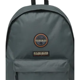 Napapijri Voyage 3 Rucksack Grün