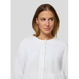 Rabe Jacke weiß, 44