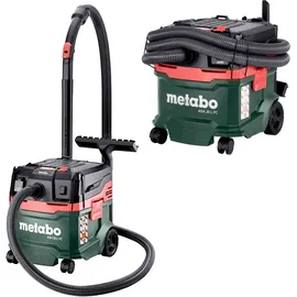 Metabo ASA 20 L PC