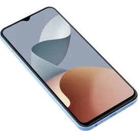 ZTE Blade A73 4 GB RAM 128 GB Sky Blue