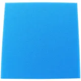 GWS Filtermaterial zuschneidbar 50 cm x 50 cm