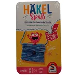Schmidt Spiele Häkelspaß bunt