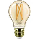 philips wiz LED-Lampe 640 lm 7 W E27 weiß
