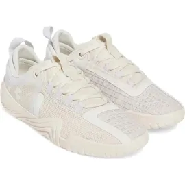 Under Armour Reign 6 Trainingsschuhe Herren 142 ivory dune/white quartz/white 42.5