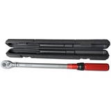 Weber Ratschen-Drehmomentschlüssel 1/2" 40–220 Nm