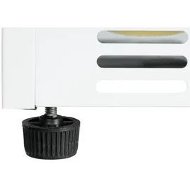 Respekta UKS110-11 Unterbaukühlschrank (82 l, 815 mm hoch)