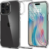 Spigen ACS06707 Handy-Schutzhülle 15,5 cm (6.1") Cover Transparent