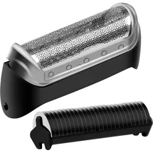 ntrjtrss Scherkopf Serie 1 10B/20B Edelstahl 1 St.