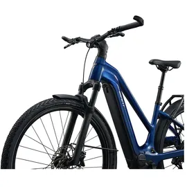 Giant Explore E+ 1 2026 28 Zoll RH S Unisex blau