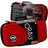 BULL'S ORBIS S Dartcase Rot