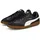 Puma King 21 IT Herren Puma Black-Puma White-Gum 39
