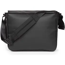 Eastpak Delegate + Messenger-Bag Polyester Tarp Black