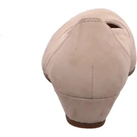 Gabor comfort Kreta für Damen, beige, Größe 38 1⁄2 EU / 5,5 UK