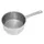 Kinghoff Stielkasserolle 18 cm rund