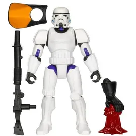 Star Wars MixMashers Sturmtruppler Actionfigur 18 cm