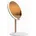 CLP Streep HBT 31x19x19 cm weiß