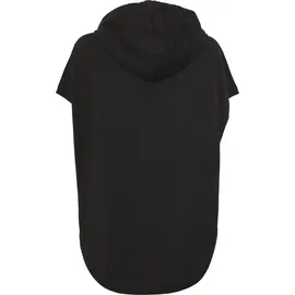 URBAN CLASSICS Basic Terry Sweatshirt Black M