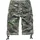Brandit Textil Brandit Urban Legend 3/4 Trouser woodland, Größe: 4XL