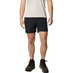 Columbia Sharpe Canyon Short black (010) 15 cm S