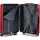 Benzi 5330 Koffer-Set 3-tlg. rot