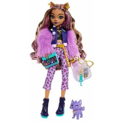 Allzwecktasche Mattel
