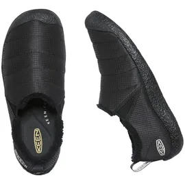 Keen Hüttenschuhe Schwarz 41