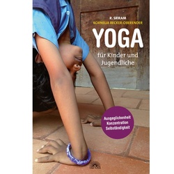 Yoga für Kinder und Jugendliche Buch 1 St