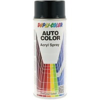 Dupli Color Dupli-Color 538889 Auto-Color-Spray 8-0360, 400 ml, Blau/Schwarz