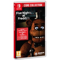 Five Nights at Freddy's - Core Collection