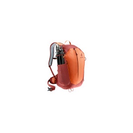 Deuter AC Lite 17 paprika-redwood