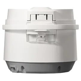 Cuckoo Reiskocher Weiß 1,8 l