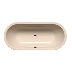 Kaldewei Vaio Badewanne 233100010030 180x80cm, bahamabeige
