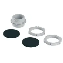 Eaton 187353 Verbindungsstück zur Verbindung von IKA M25LUG-IKA